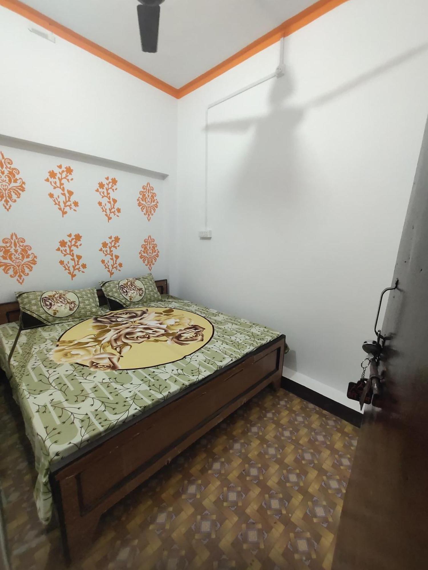 Awadh Guest House Ayodhya Extérieur photo